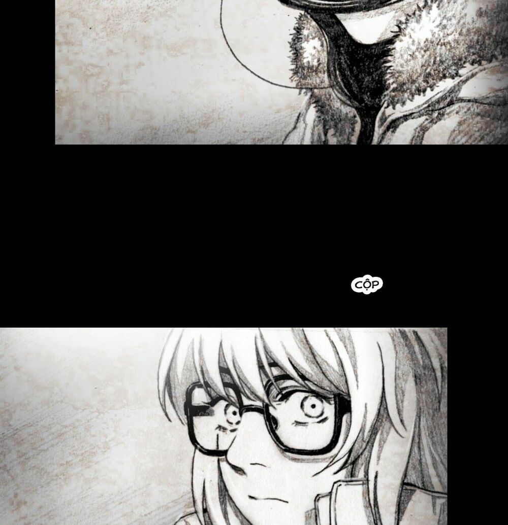 House of doll-Ngôi Nhà Của Những Búp Bê: Chapter 19