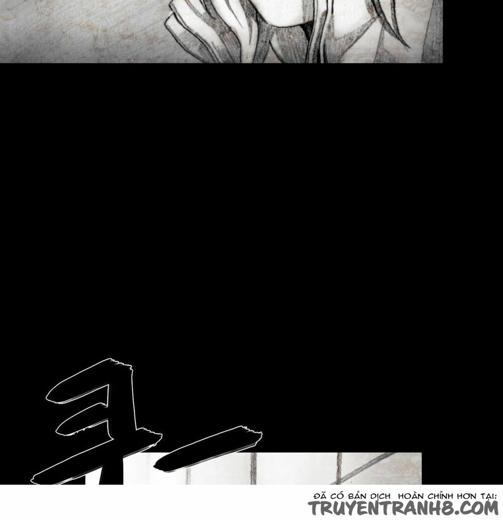 House of doll-Ngôi Nhà Của Những Búp Bê: Chapter 19