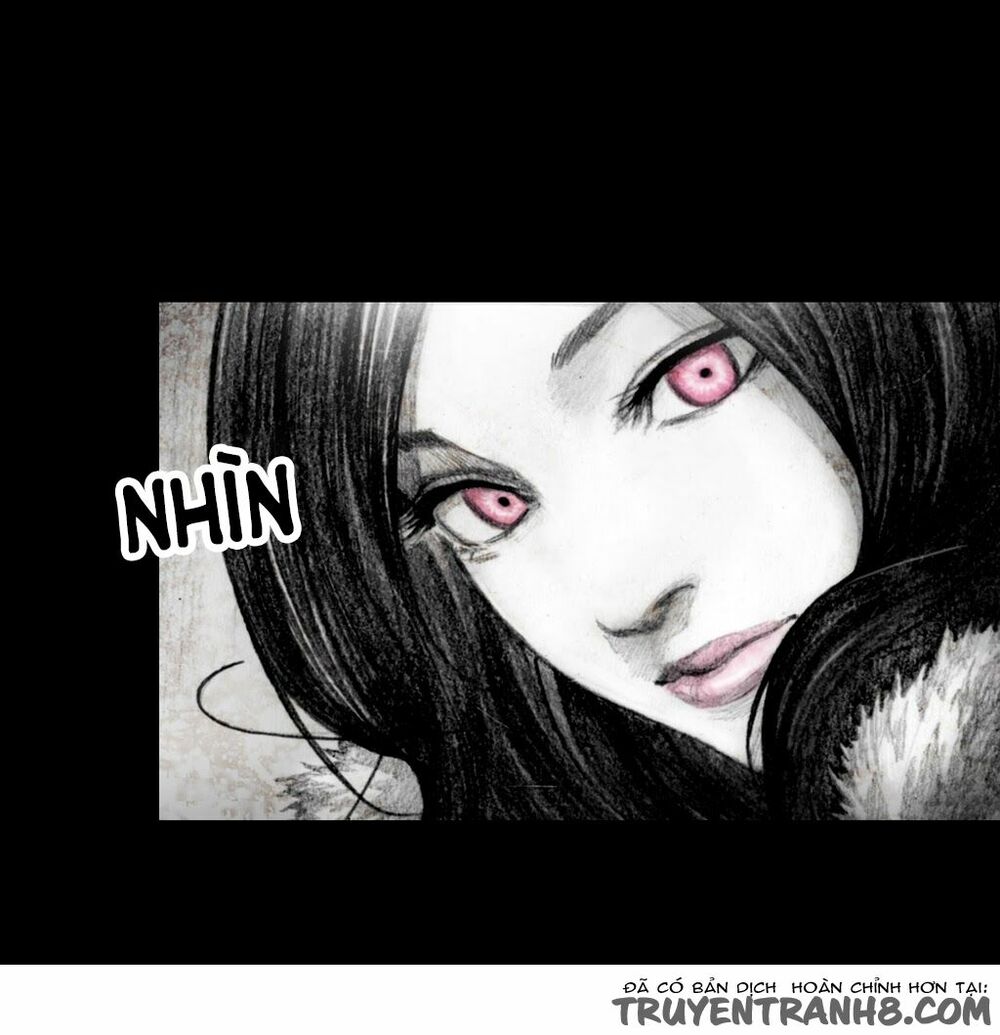 House of doll-Ngôi Nhà Của Những Búp Bê: Chapter 19