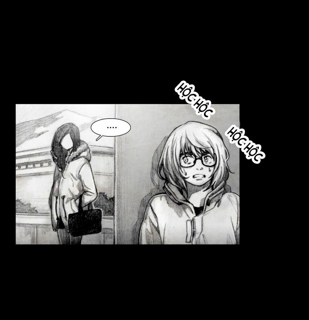 House of doll-Ngôi Nhà Của Những Búp Bê: Chapter 19