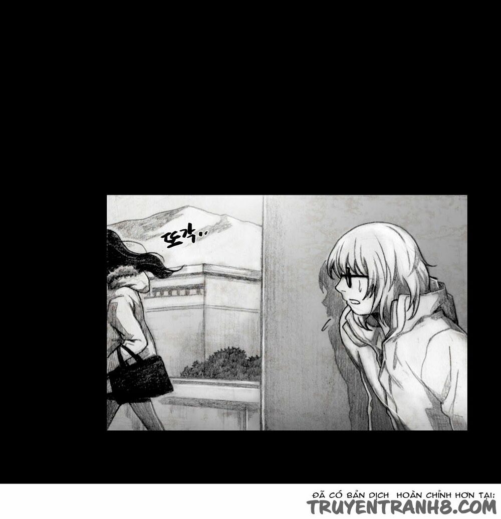 House of doll-Ngôi Nhà Của Những Búp Bê: Chapter 19