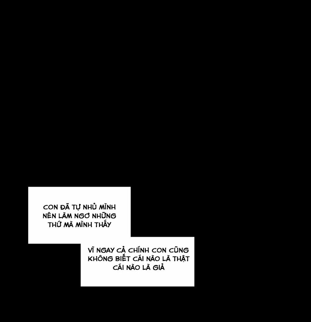 House of doll-Ngôi Nhà Của Những Búp Bê: Chapter 19