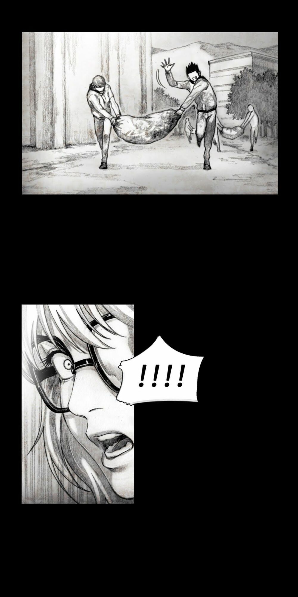House of doll-Ngôi Nhà Của Những Búp Bê: Chapter 19