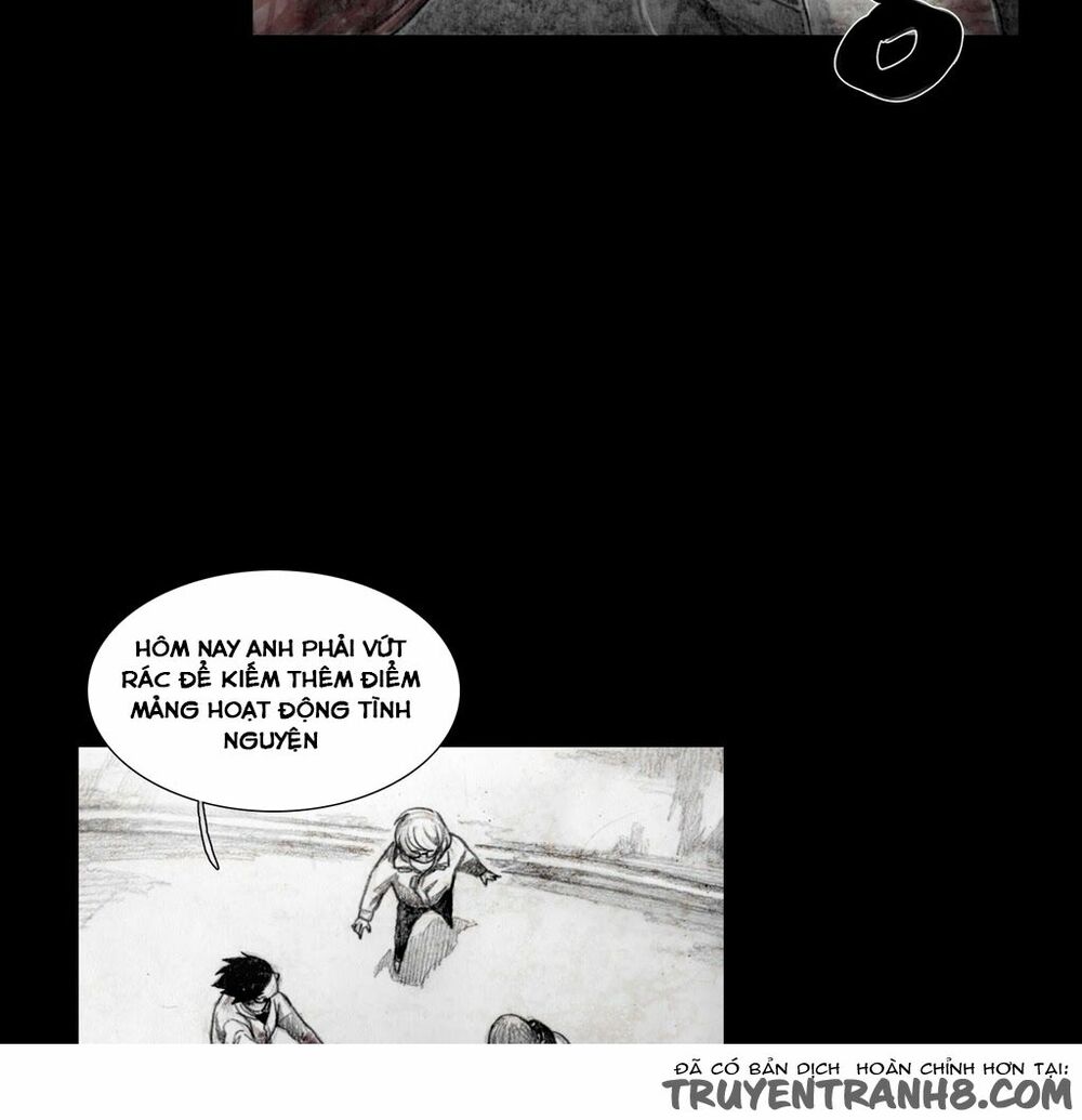 House of doll-Ngôi Nhà Của Những Búp Bê: Chapter 19