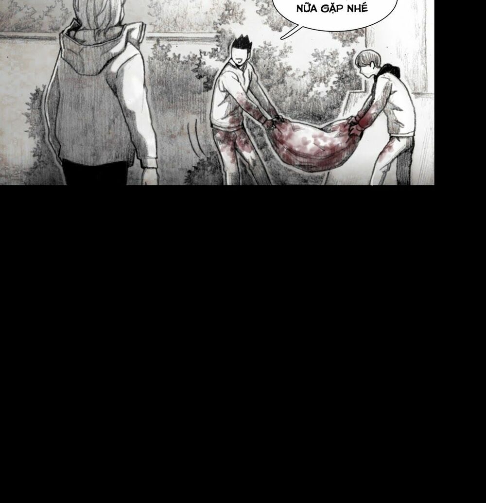 House of doll-Ngôi Nhà Của Những Búp Bê: Chapter 19