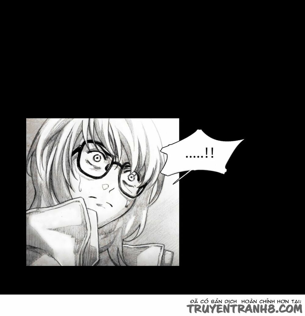 House of doll-Ngôi Nhà Của Những Búp Bê: Chapter 19