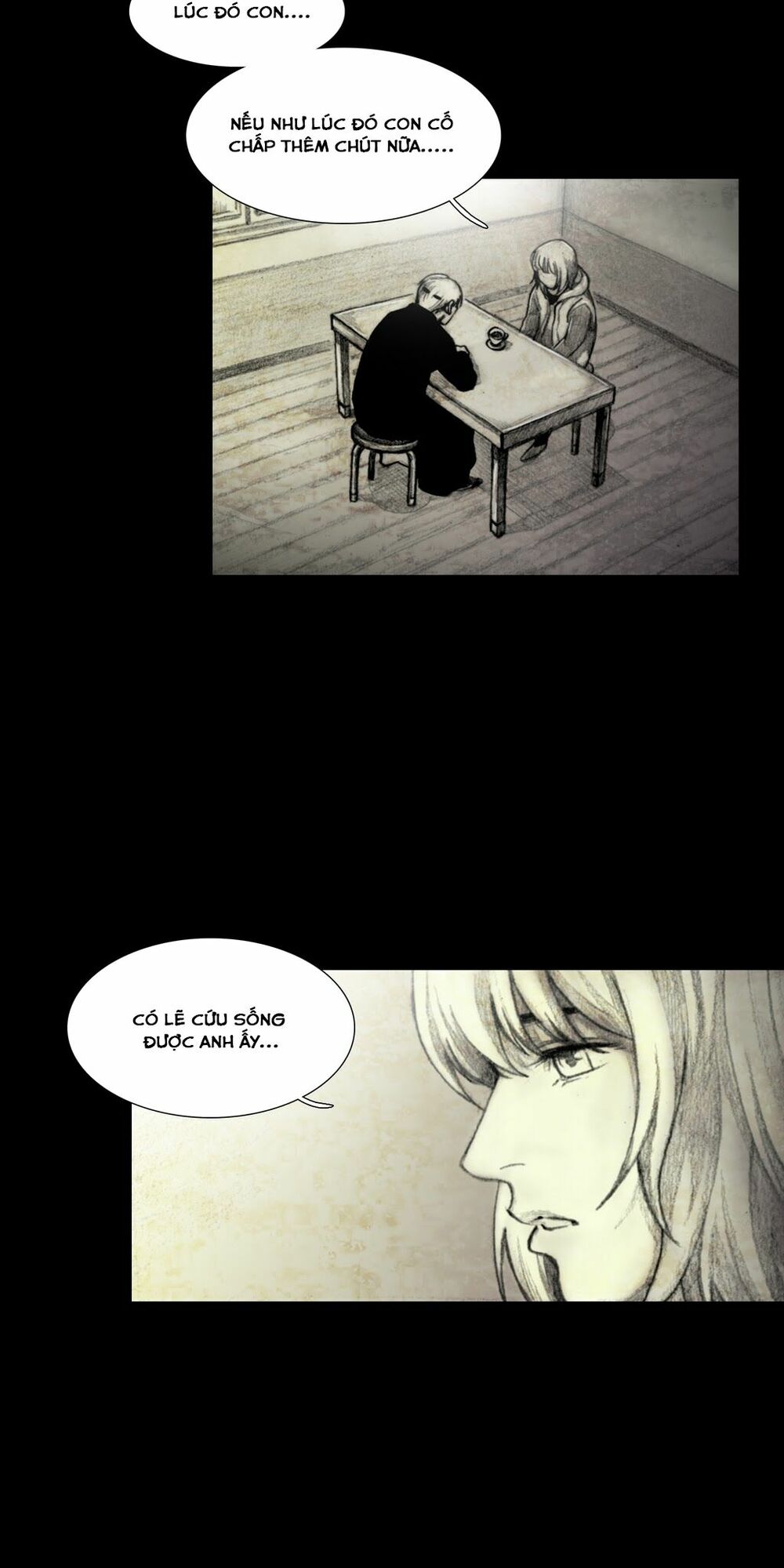 House of doll-Ngôi Nhà Của Những Búp Bê: Chapter 19