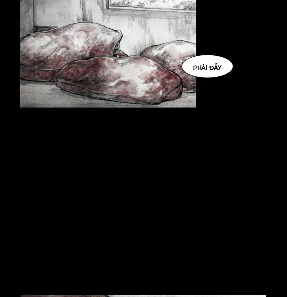 House of doll-Ngôi Nhà Của Những Búp Bê: Chapter 19