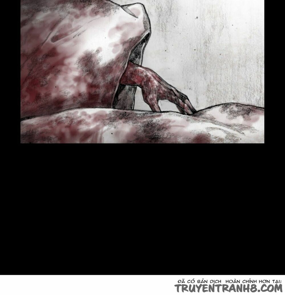 House of doll-Ngôi Nhà Của Những Búp Bê: Chapter 19