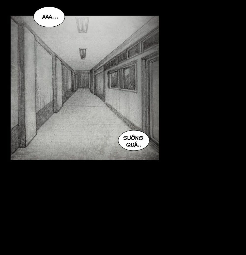 House of doll-Ngôi Nhà Của Những Búp Bê: Chapter 19