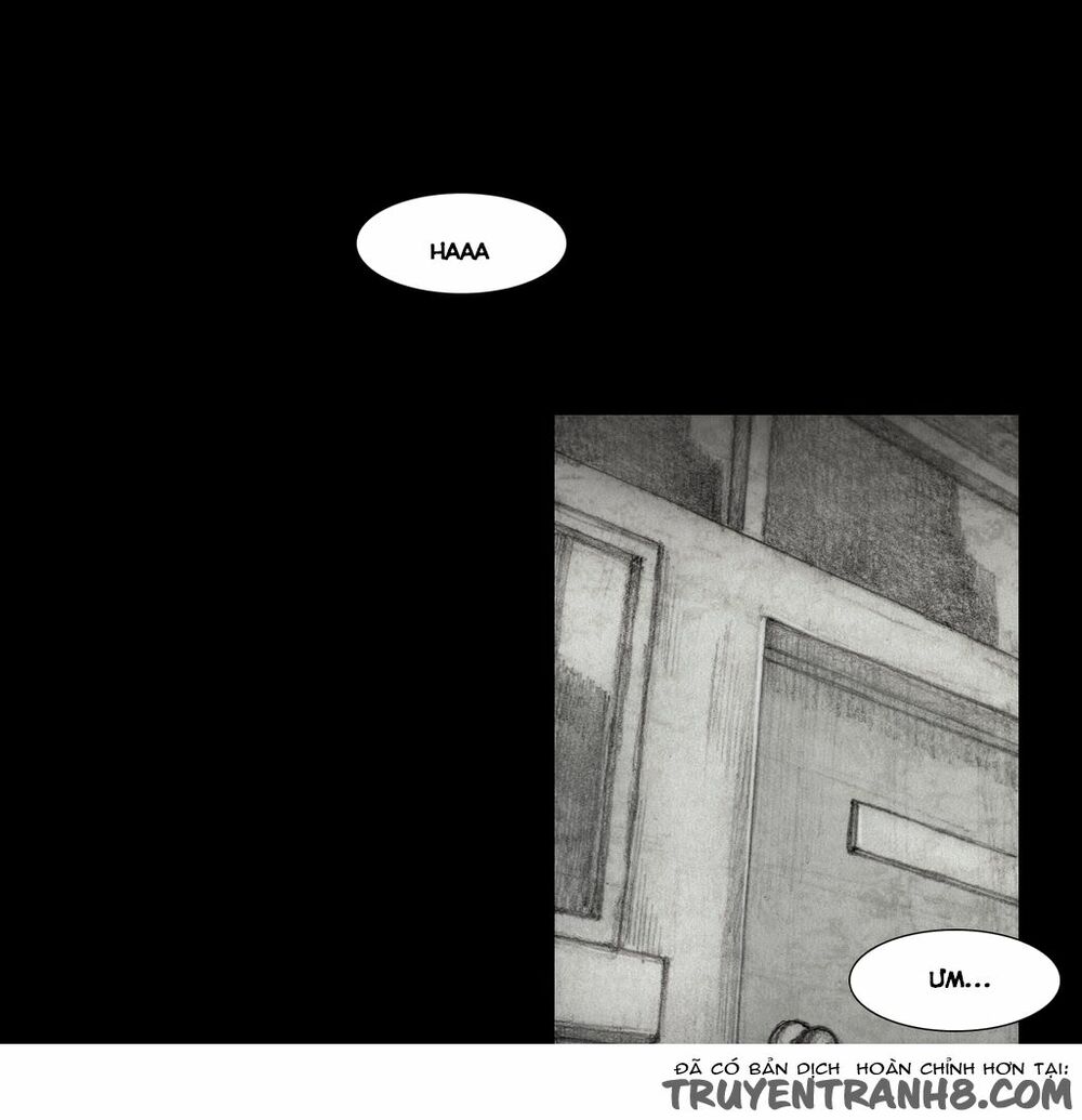 House of doll-Ngôi Nhà Của Những Búp Bê: Chapter 19