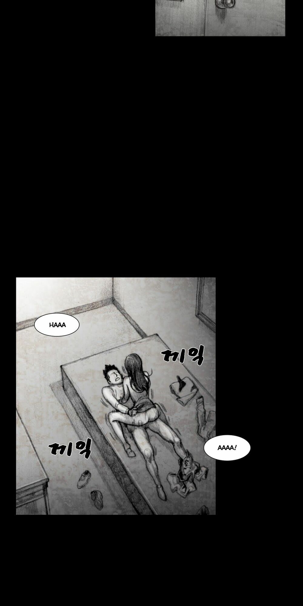 House of doll-Ngôi Nhà Của Những Búp Bê: Chapter 19