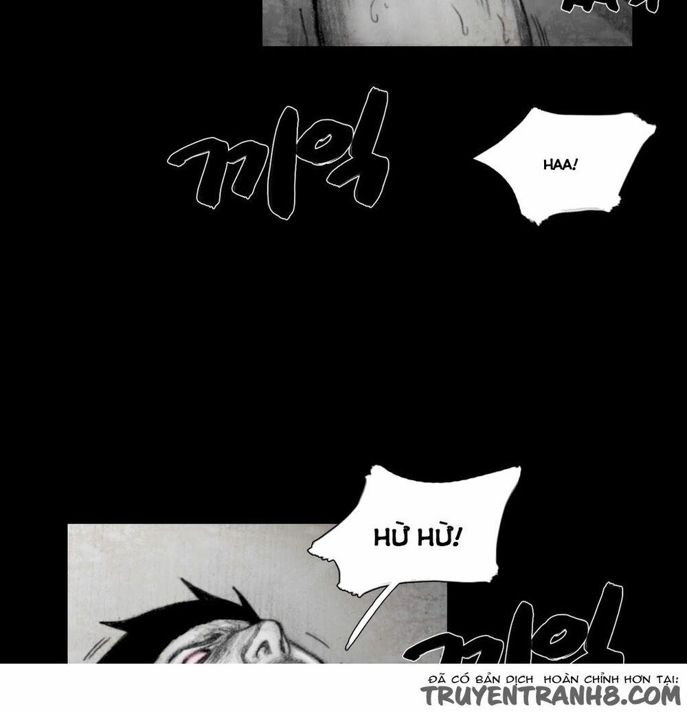 House of doll-Ngôi Nhà Của Những Búp Bê: Chapter 19