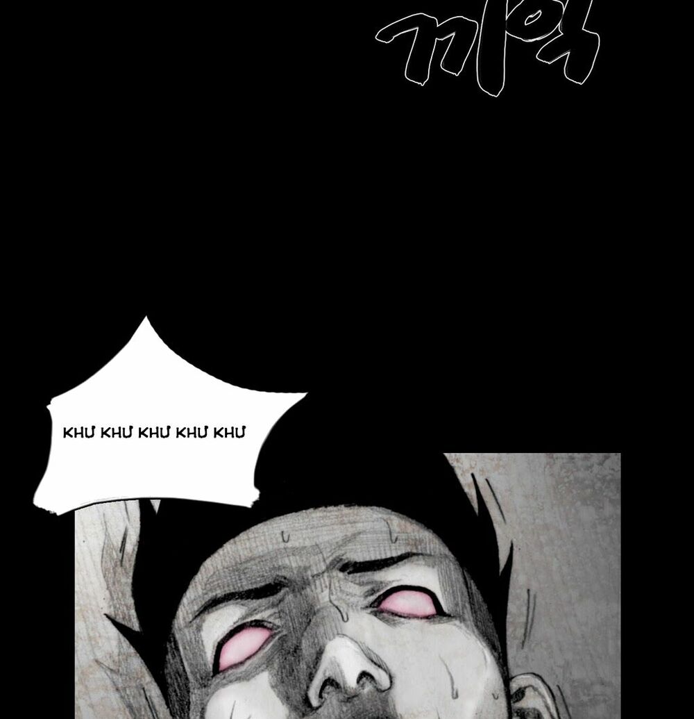 House of doll-Ngôi Nhà Của Những Búp Bê: Chapter 19