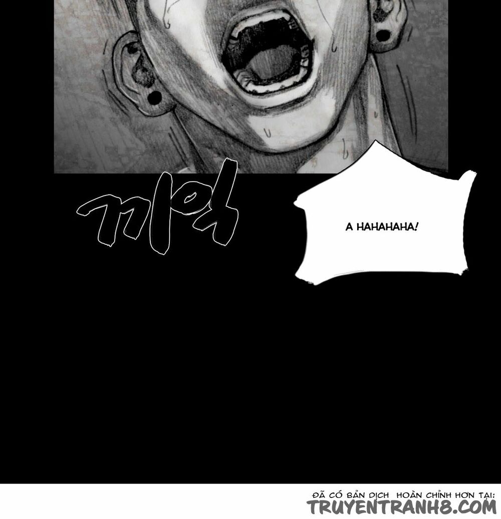 House of doll-Ngôi Nhà Của Những Búp Bê: Chapter 19