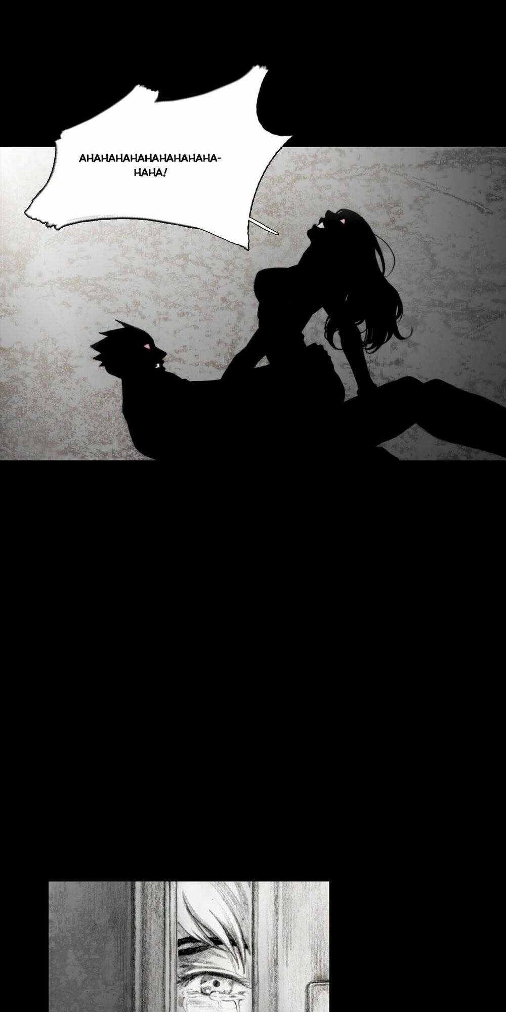 House of doll-Ngôi Nhà Của Những Búp Bê: Chapter 19