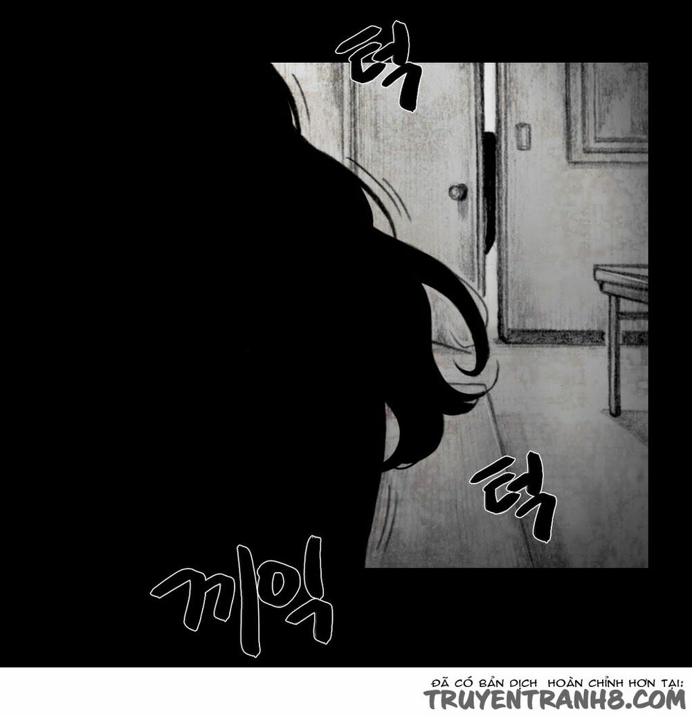 House of doll-Ngôi Nhà Của Những Búp Bê: Chapter 19