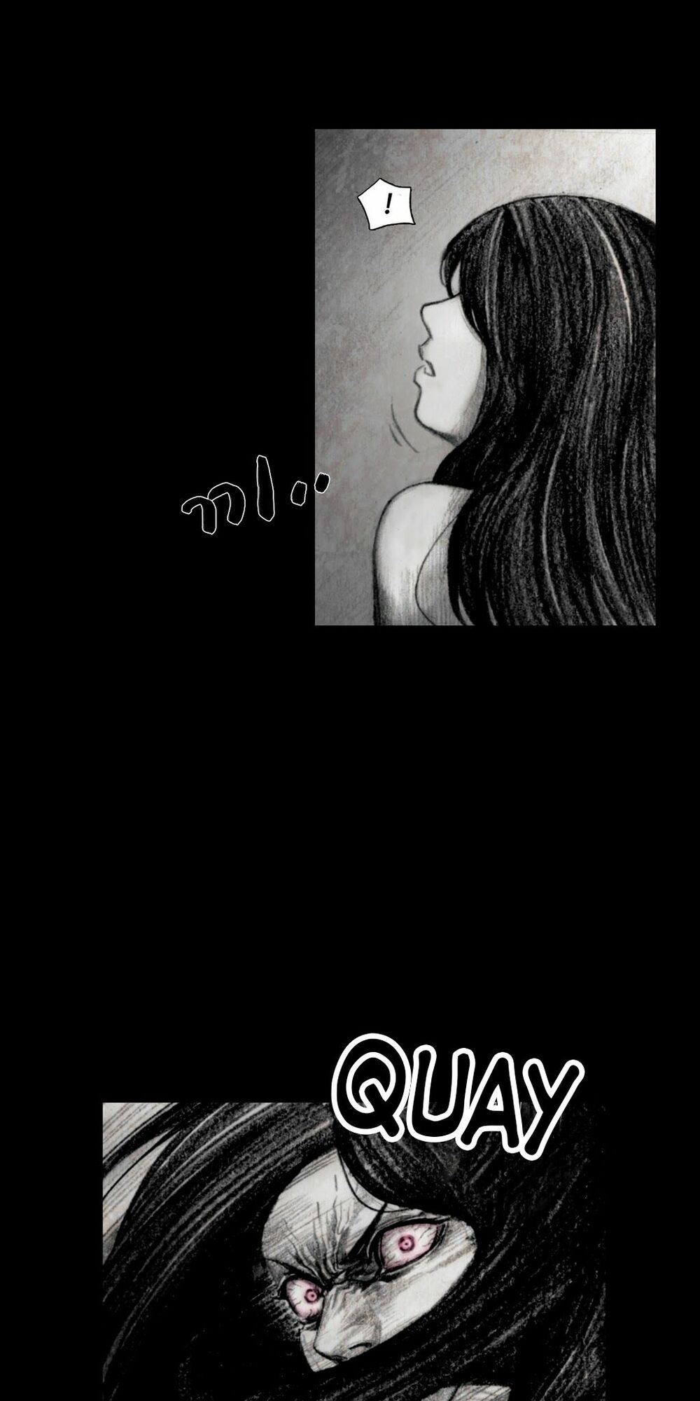 House of doll-Ngôi Nhà Của Những Búp Bê: Chapter 19