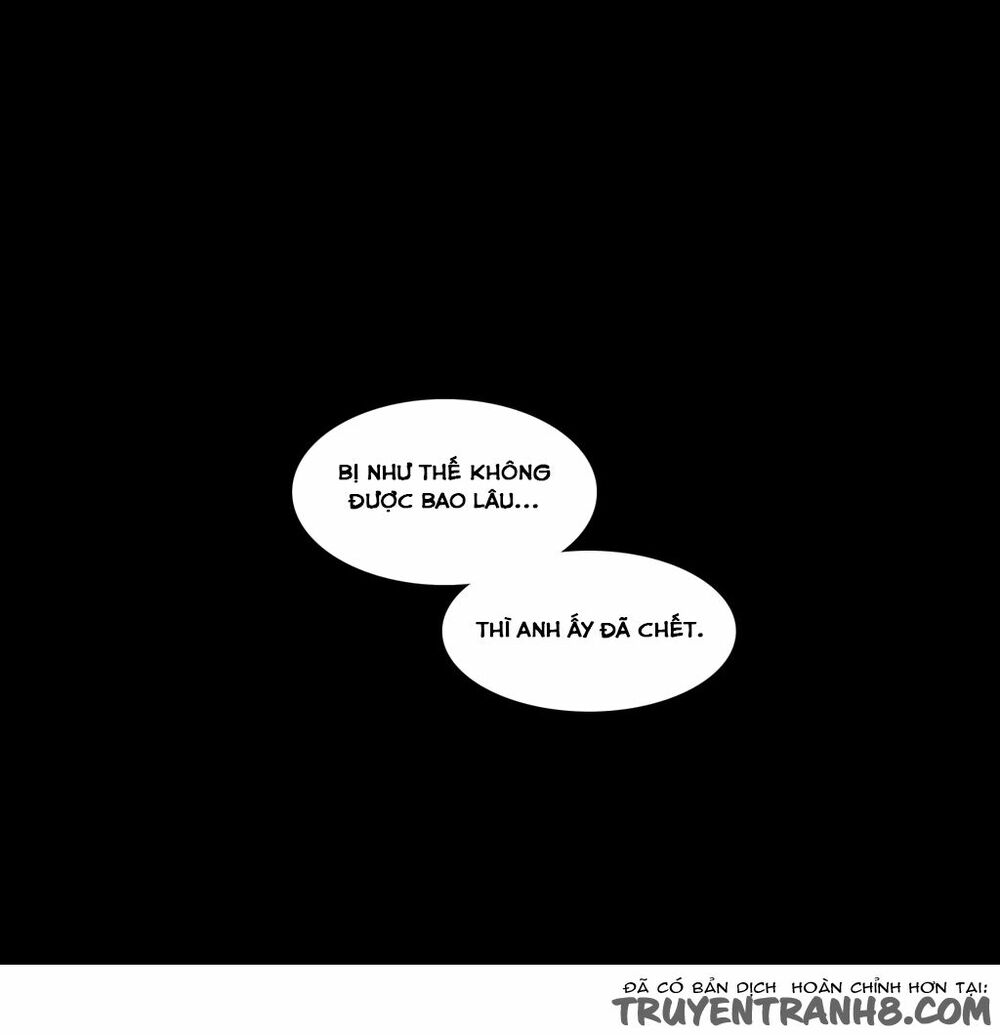 House of doll-Ngôi Nhà Của Những Búp Bê: Chapter 19
