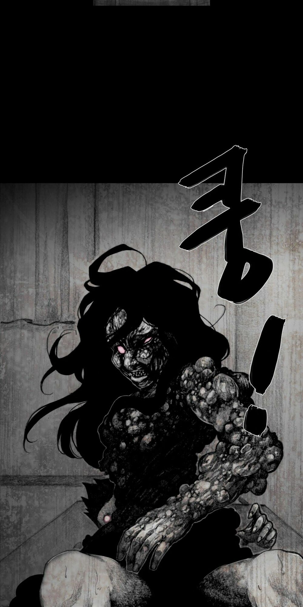 House of doll-Ngôi Nhà Của Những Búp Bê: Chapter 19