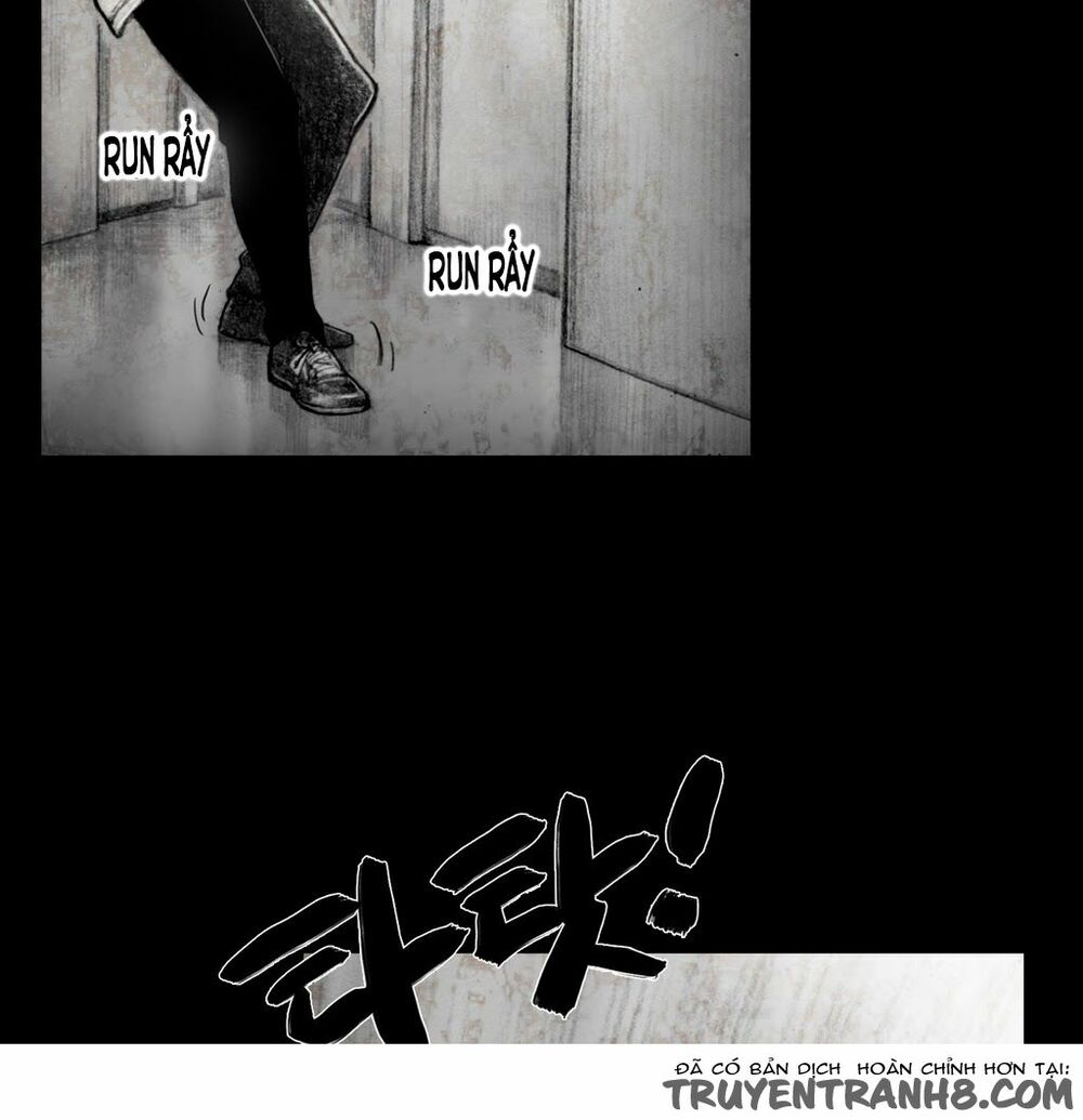 House of doll-Ngôi Nhà Của Những Búp Bê: Chapter 19