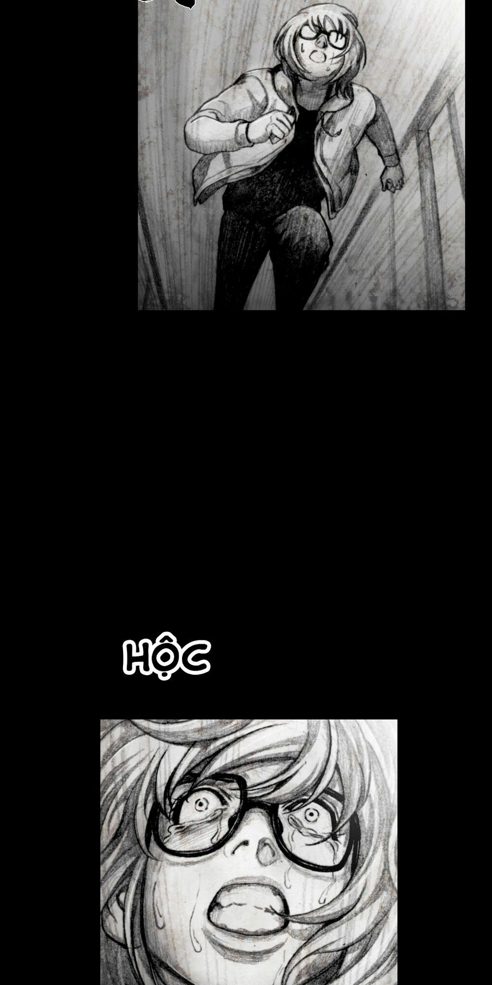 House of doll-Ngôi Nhà Của Những Búp Bê: Chapter 19
