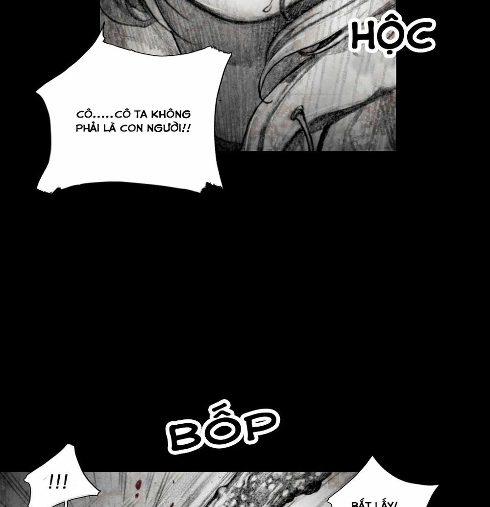 House of doll-Ngôi Nhà Của Những Búp Bê: Chapter 19