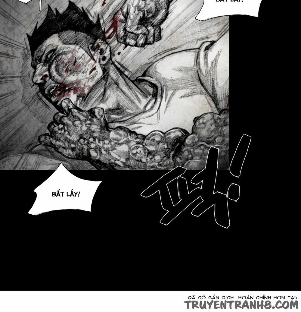 House of doll-Ngôi Nhà Của Những Búp Bê: Chapter 19
