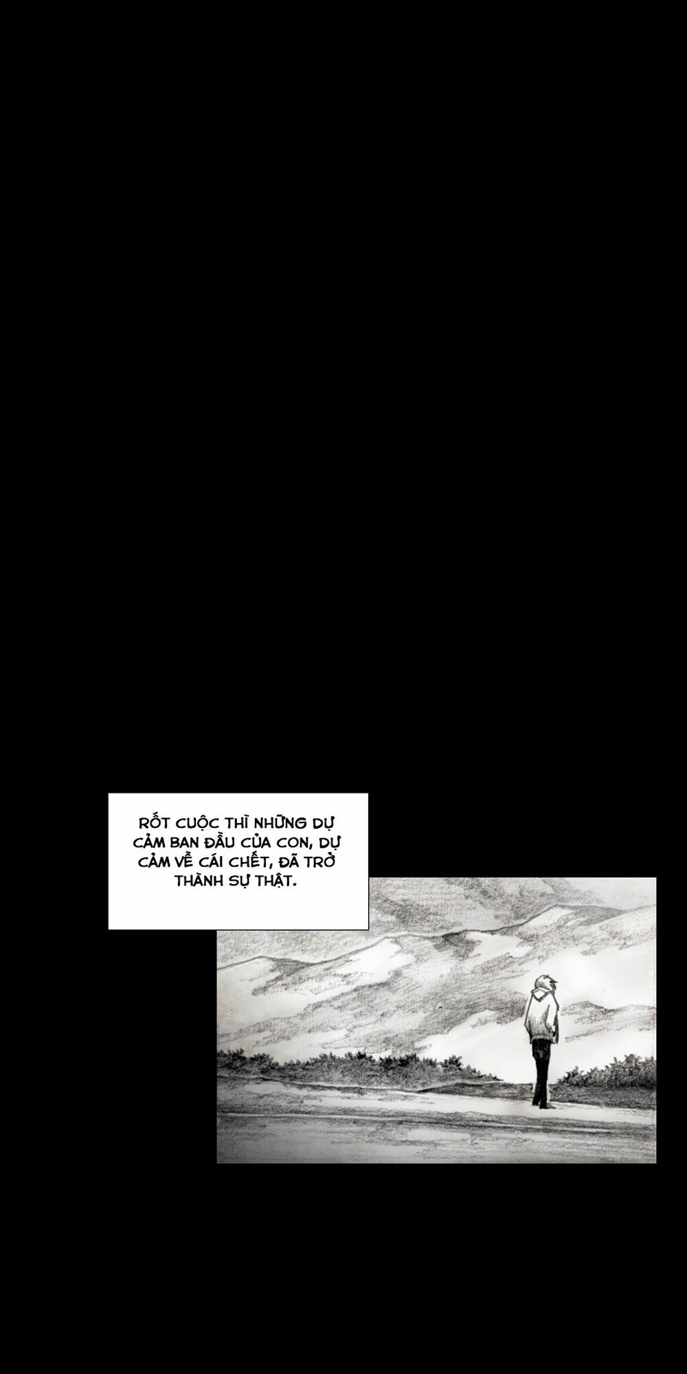 House of doll-Ngôi Nhà Của Những Búp Bê: Chapter 19