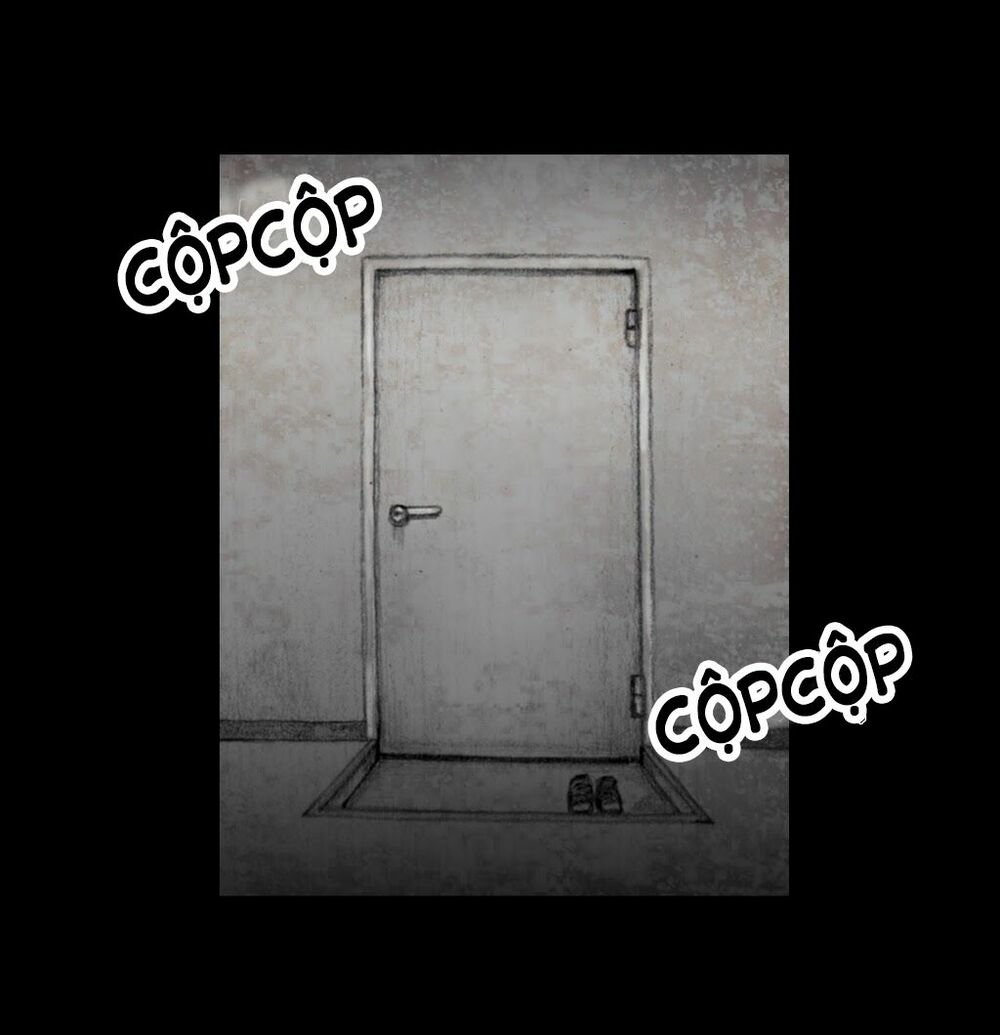 House of doll-Ngôi Nhà Của Những Búp Bê: Chapter 19