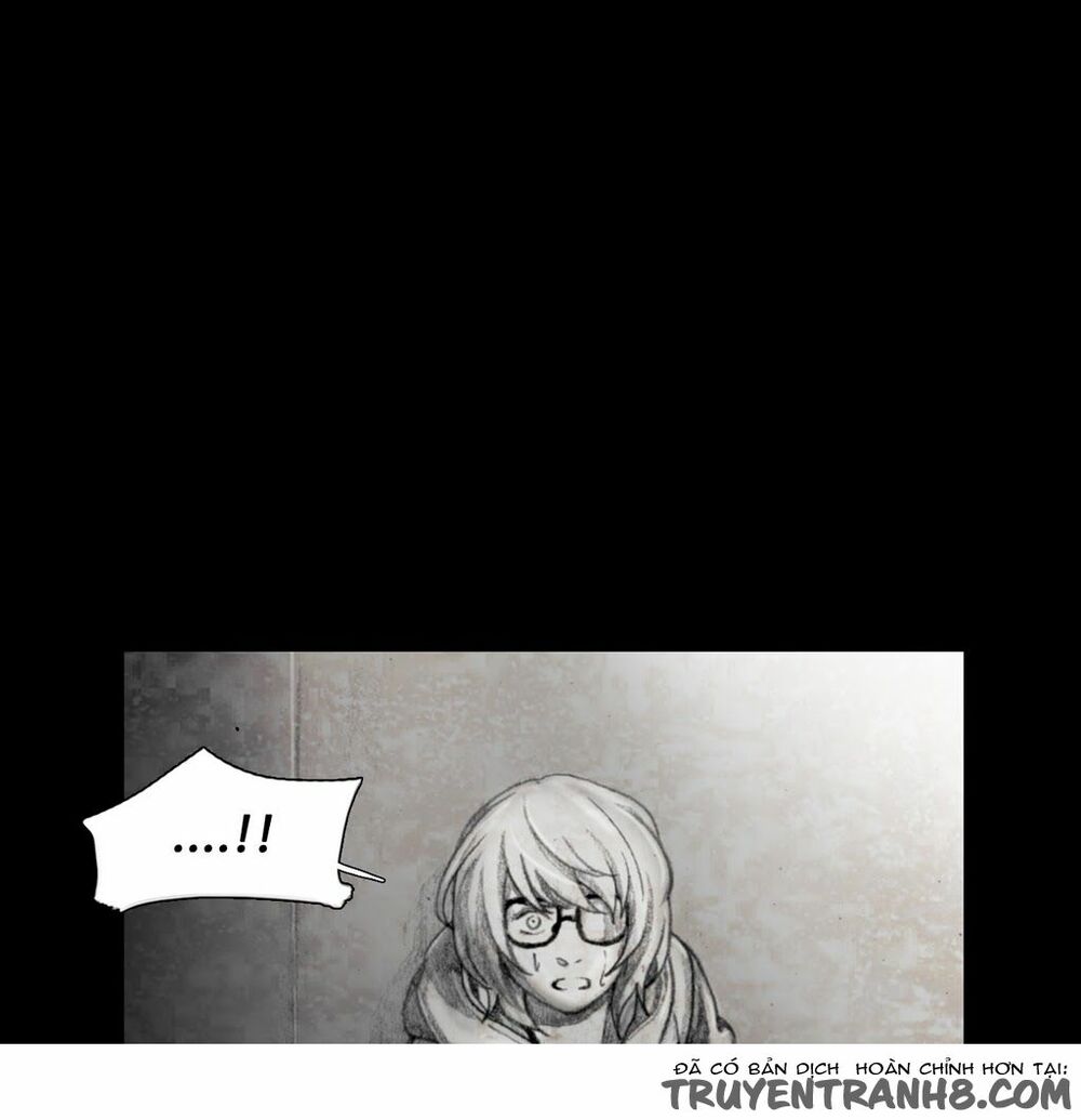 House of doll-Ngôi Nhà Của Những Búp Bê: Chapter 19