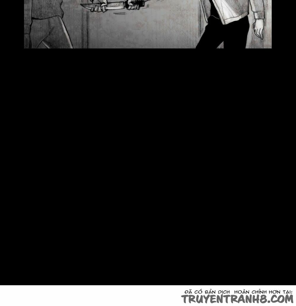 House of doll-Ngôi Nhà Của Những Búp Bê: Chapter 19