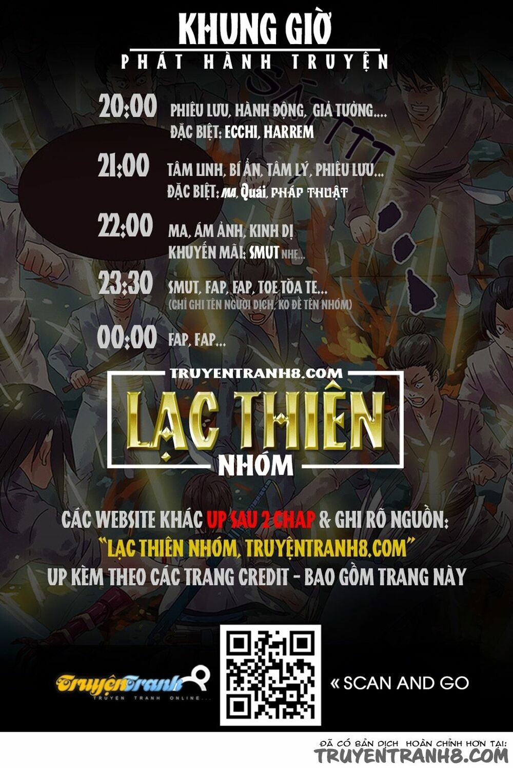 House of doll-Ngôi Nhà Của Những Búp Bê: Chapter 19
