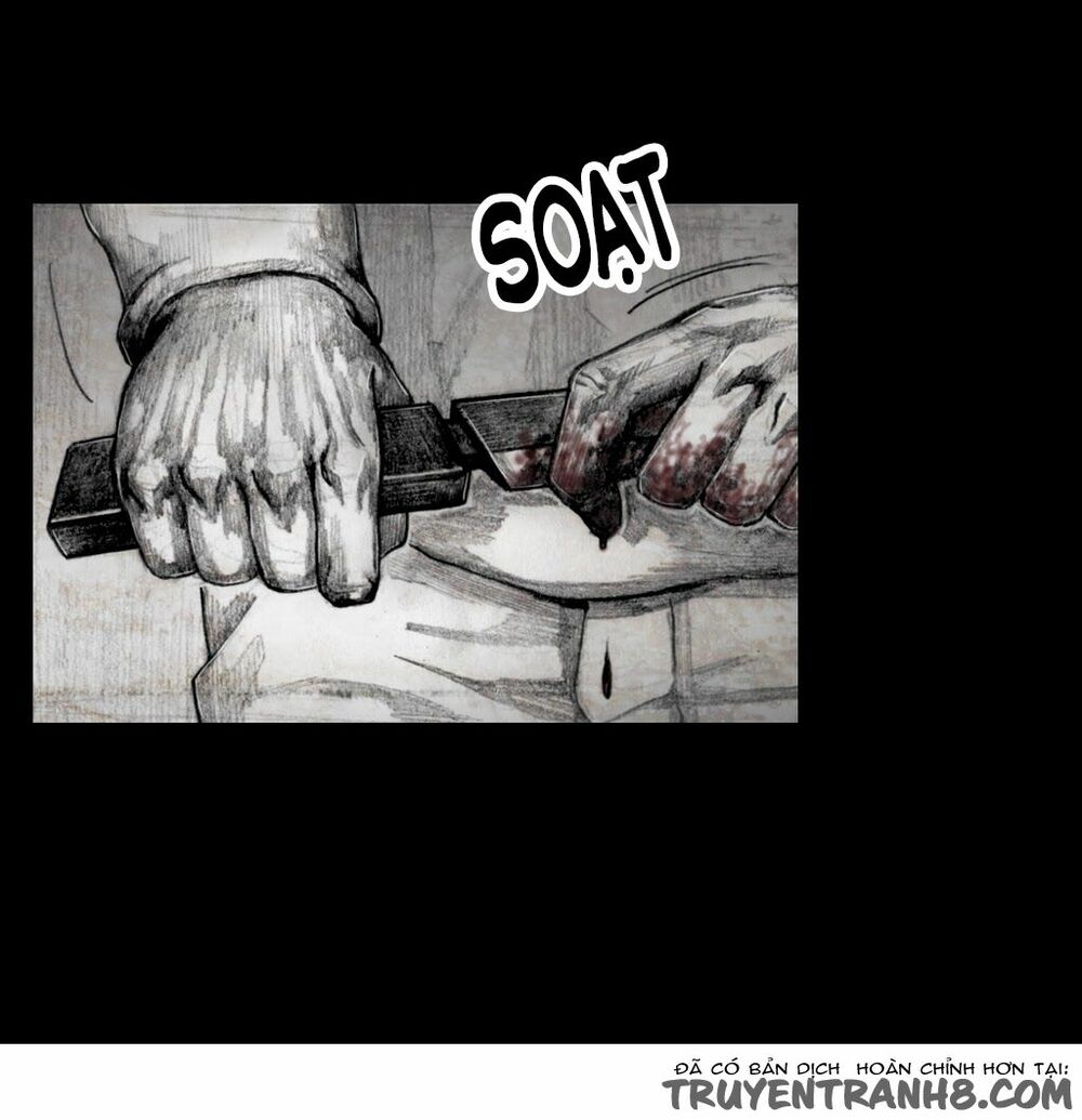 House of doll-Ngôi Nhà Của Những Búp Bê: Chapter 20