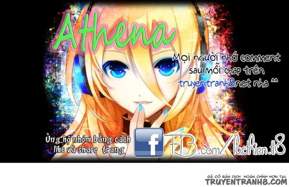 House of doll-Ngôi Nhà Của Những Búp Bê: Chapter 20