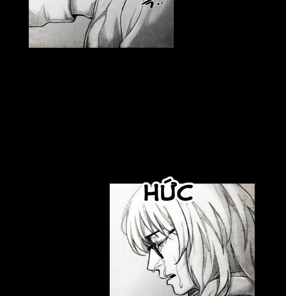 House of doll-Ngôi Nhà Của Những Búp Bê: Chapter 20