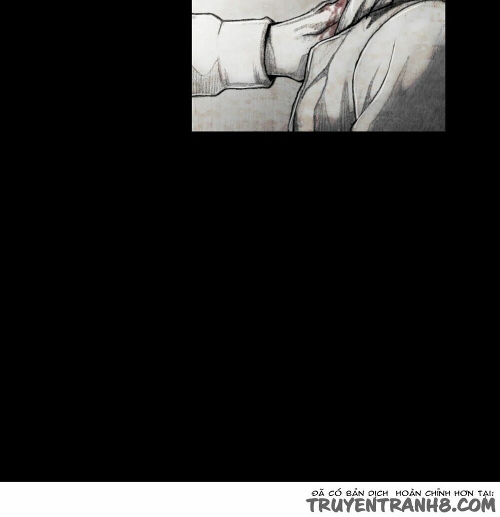 House of doll-Ngôi Nhà Của Những Búp Bê: Chapter 20