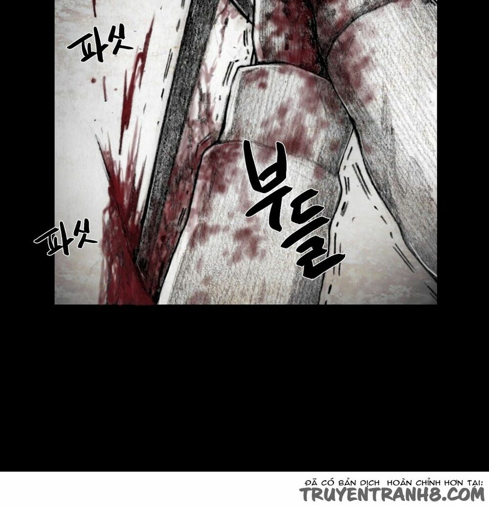 House of doll-Ngôi Nhà Của Những Búp Bê: Chapter 20