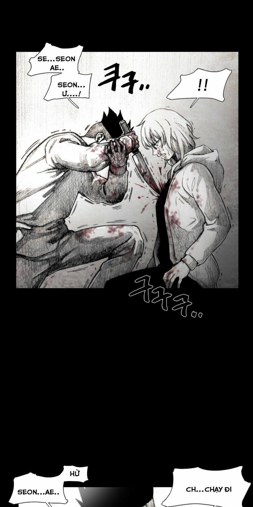 House of doll-Ngôi Nhà Của Những Búp Bê: Chapter 20