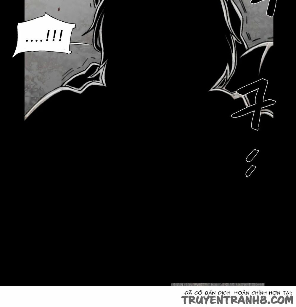 House of doll-Ngôi Nhà Của Những Búp Bê: Chapter 20