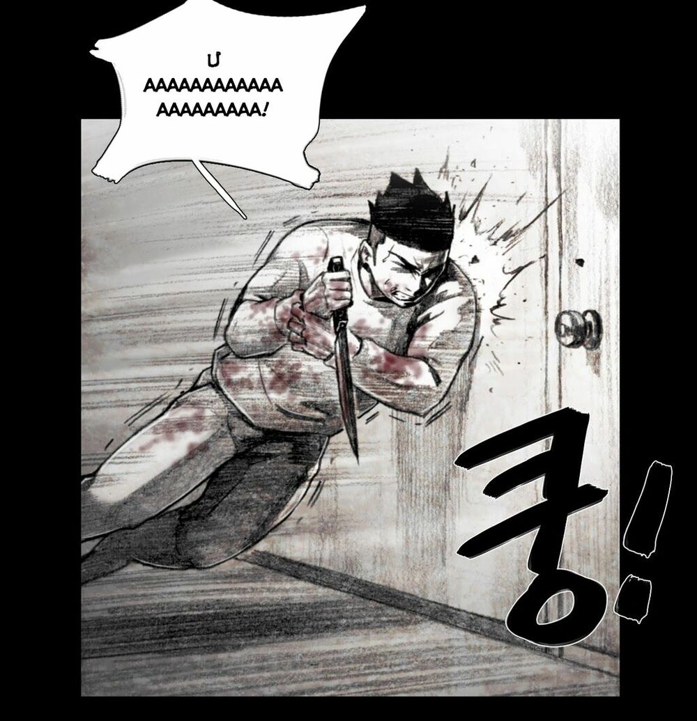 House of doll-Ngôi Nhà Của Những Búp Bê: Chapter 20