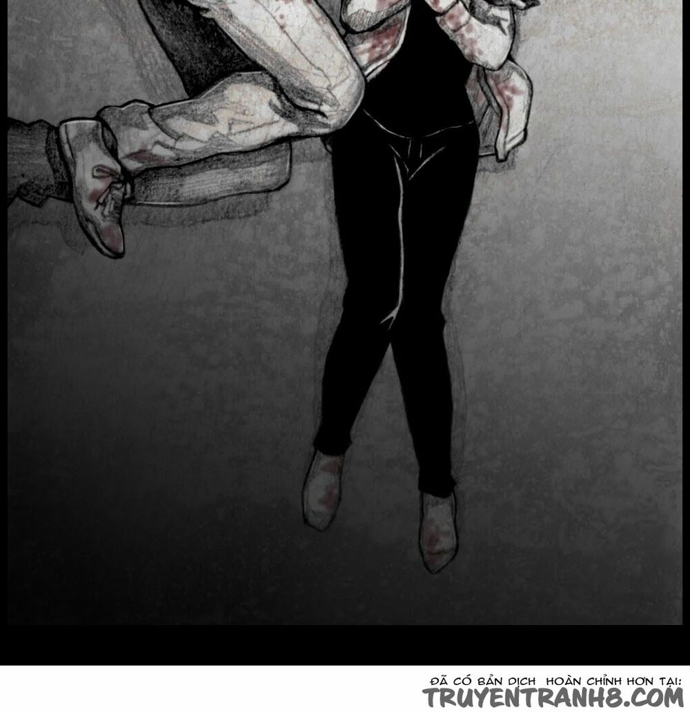 House of doll-Ngôi Nhà Của Những Búp Bê: Chapter 20
