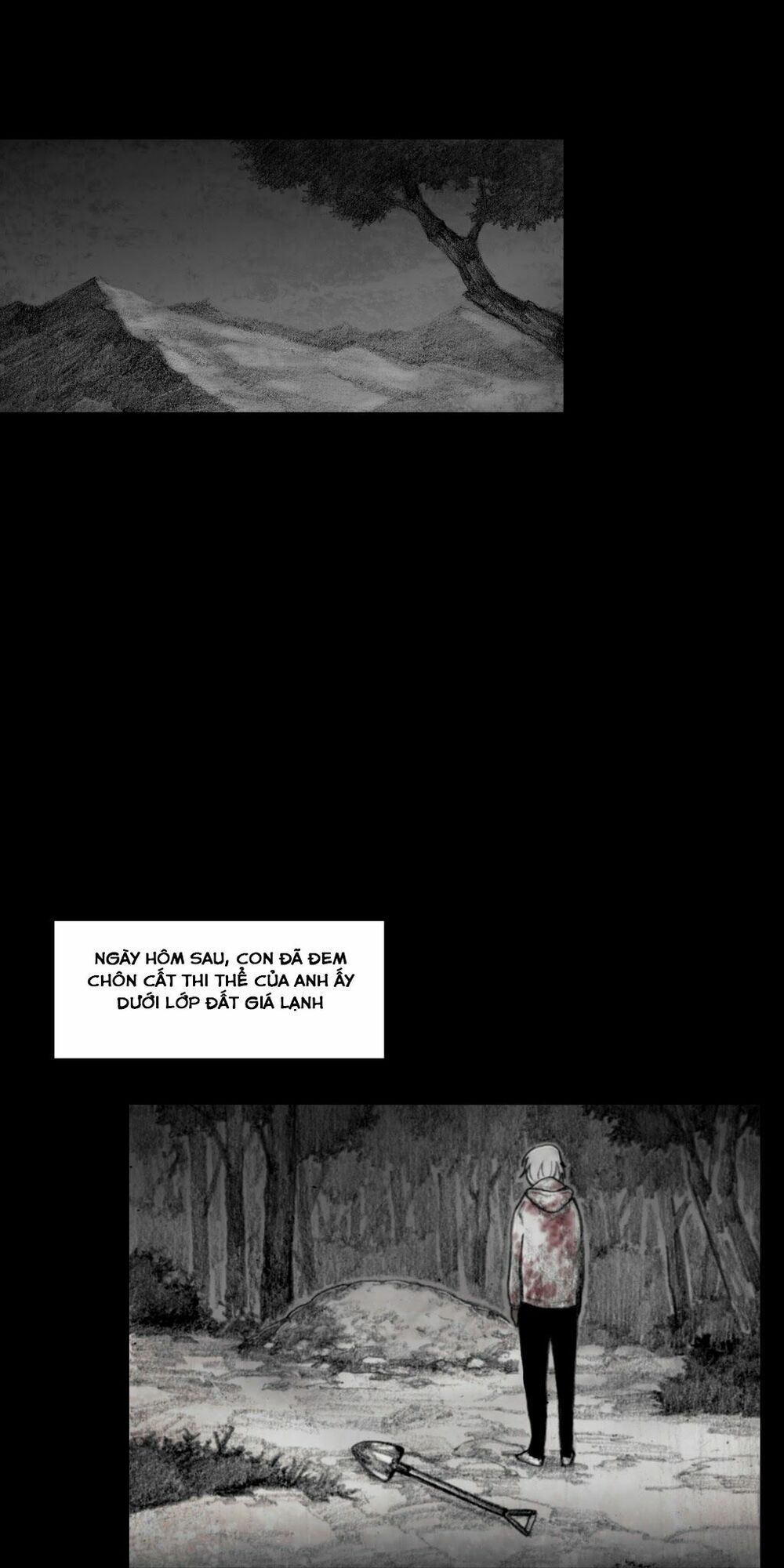 House of doll-Ngôi Nhà Của Những Búp Bê: Chapter 20