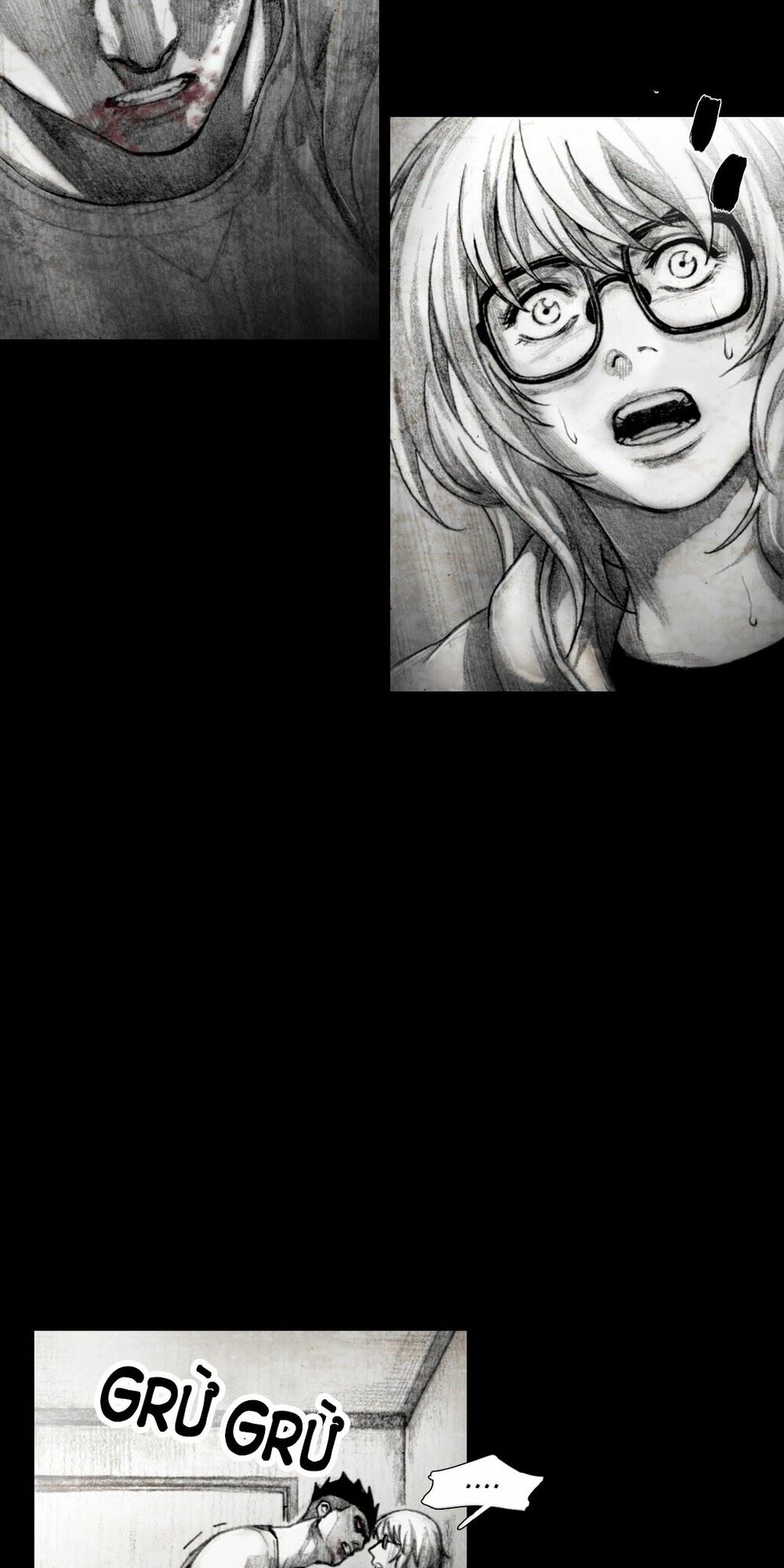 House of doll-Ngôi Nhà Của Những Búp Bê: Chapter 20