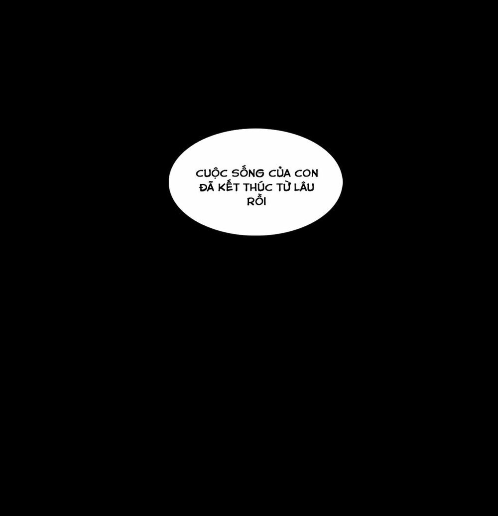 House of doll-Ngôi Nhà Của Những Búp Bê: Chapter 20
