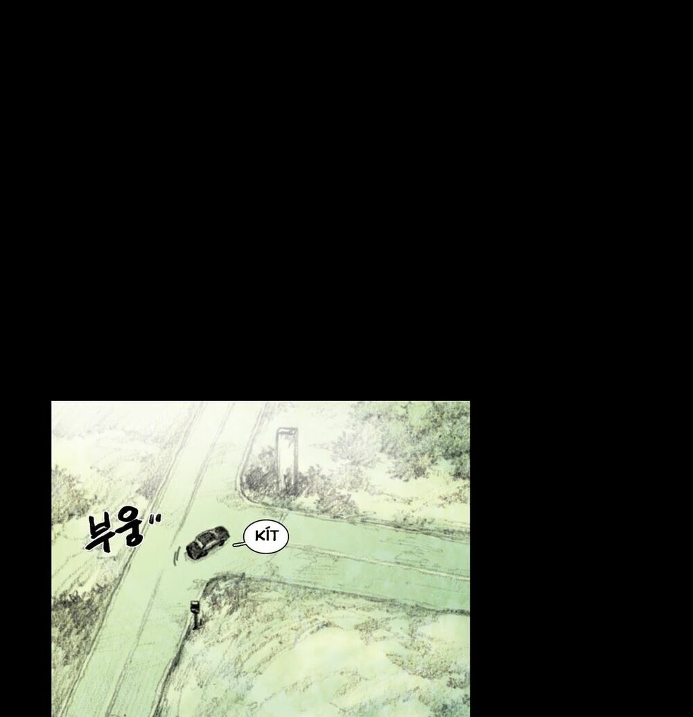 House of doll-Ngôi Nhà Của Những Búp Bê: Chapter 20