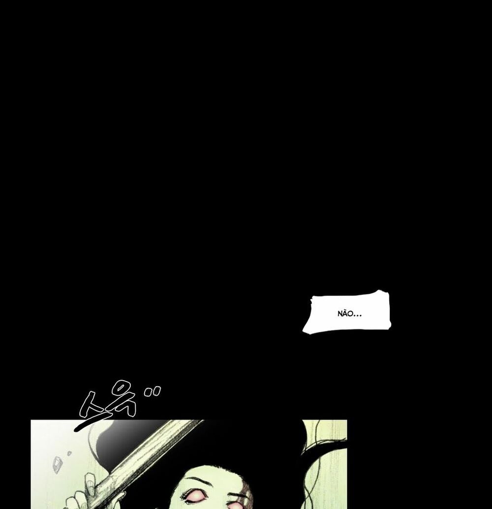 House of doll-Ngôi Nhà Của Những Búp Bê: Chapter 24