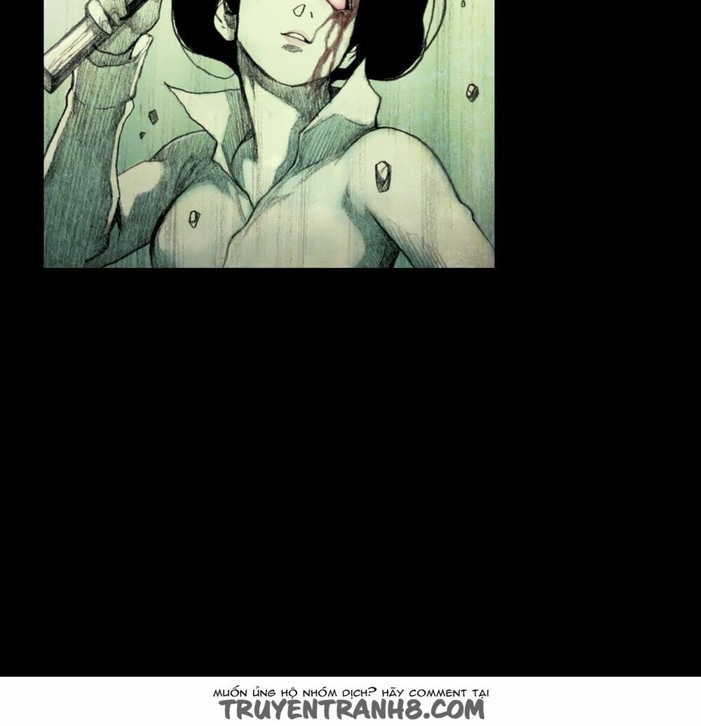 House of doll-Ngôi Nhà Của Những Búp Bê: Chapter 24