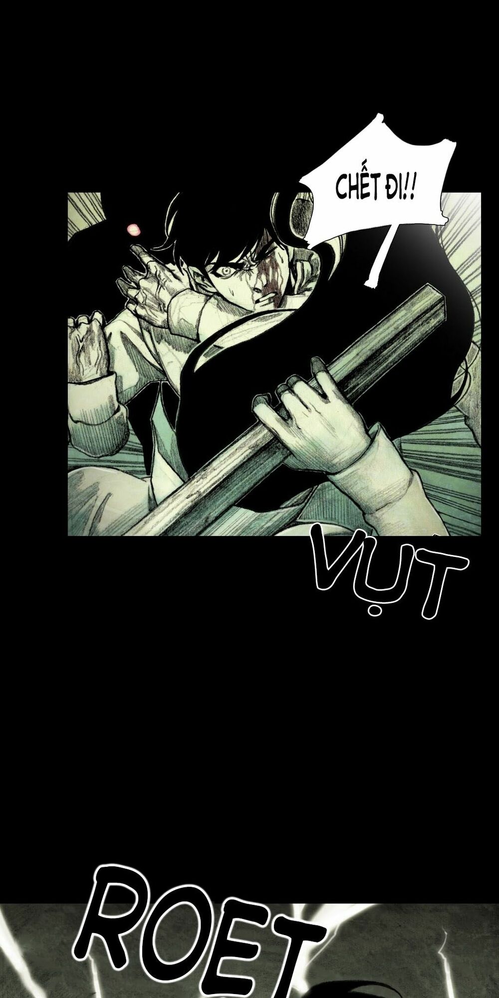 House of doll-Ngôi Nhà Của Những Búp Bê: Chapter 24