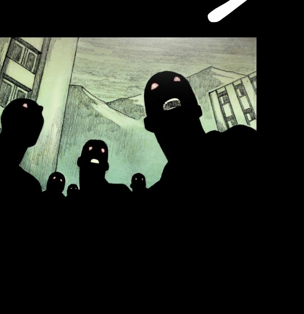 House of doll-Ngôi Nhà Của Những Búp Bê: Chapter 24